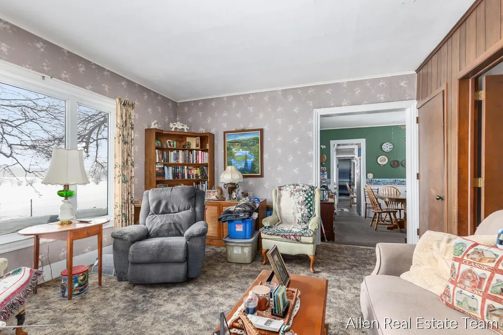 1224 102nd Avenue Otsego Township MI 49080