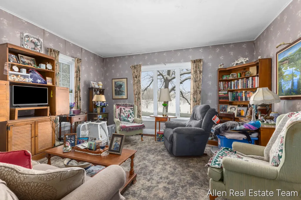 1224 102nd Avenue Otsego Township MI 49080