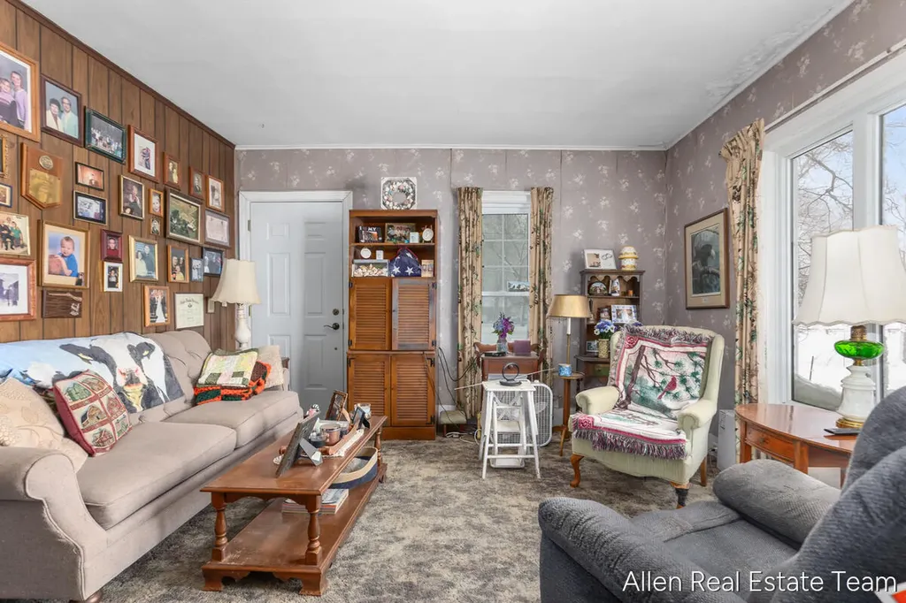 1224 102nd Avenue Otsego Township MI 49080