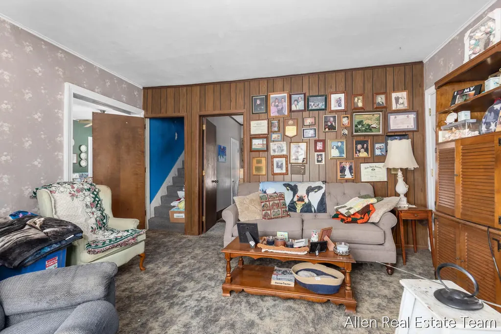 1224 102nd Avenue Otsego Township MI 49080