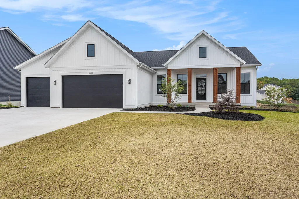 3388 Penn Station Drive Byron Township MI 49315