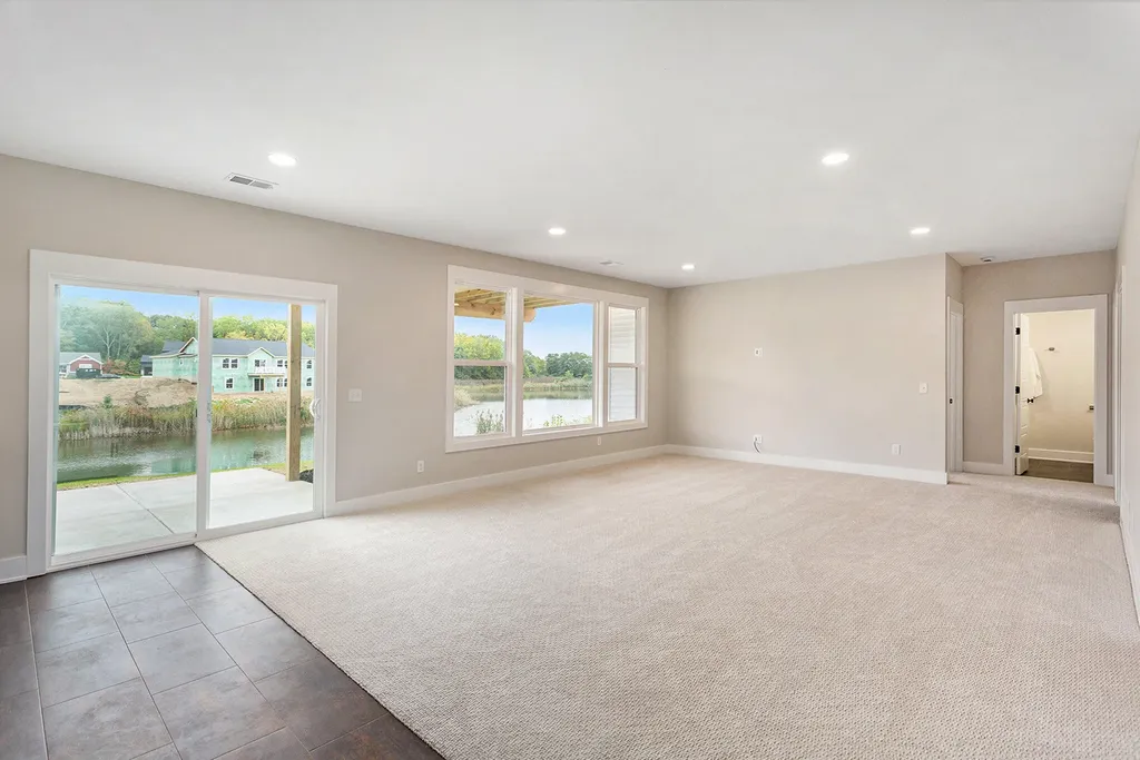 3388 Penn Station Drive Byron Township MI 49315