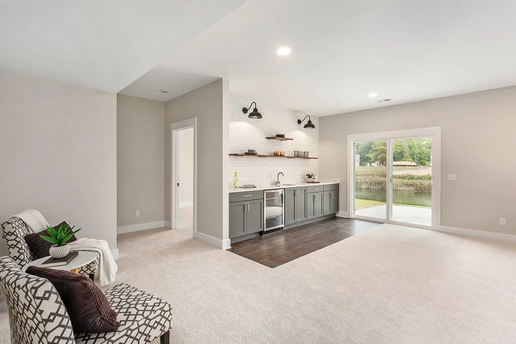 3388 Penn Station Drive Byron Township MI 49315
