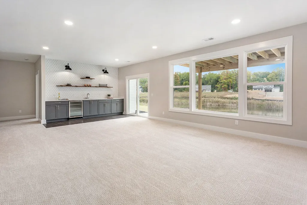3388 Penn Station Drive Byron Township MI 49315