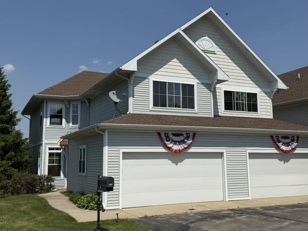 189 Mill Pond Drive Thornapple Township MI 49333