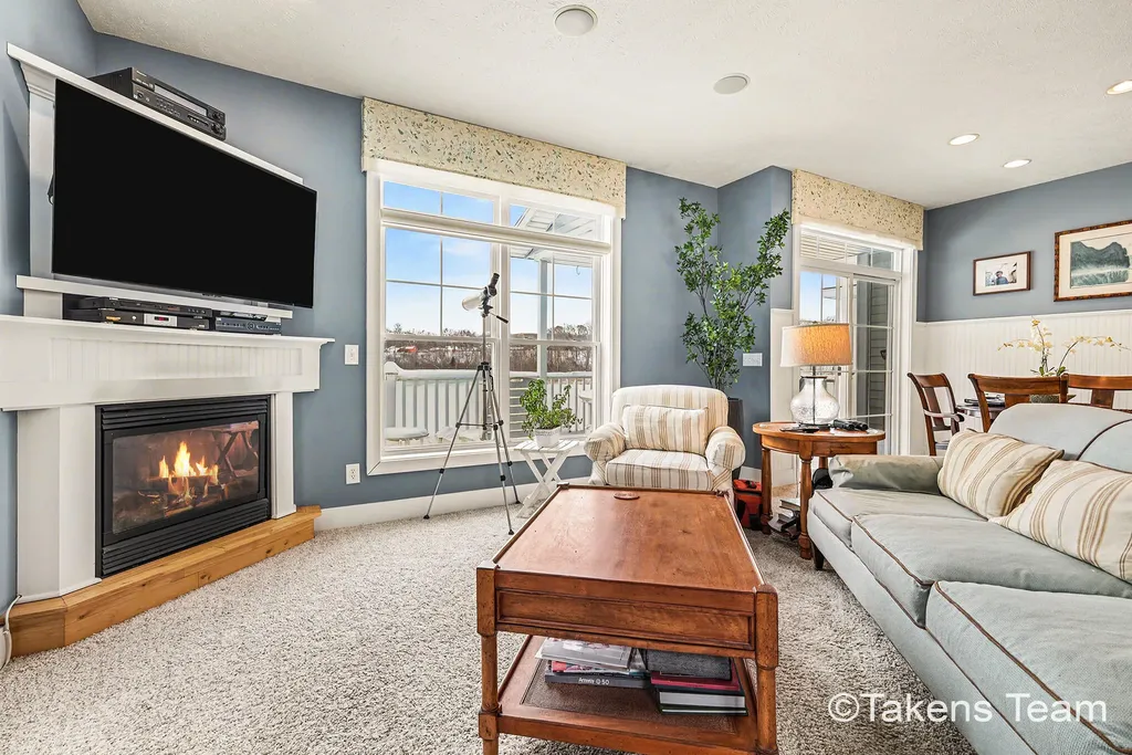 189 Mill Pond Drive Thornapple Township MI 49333