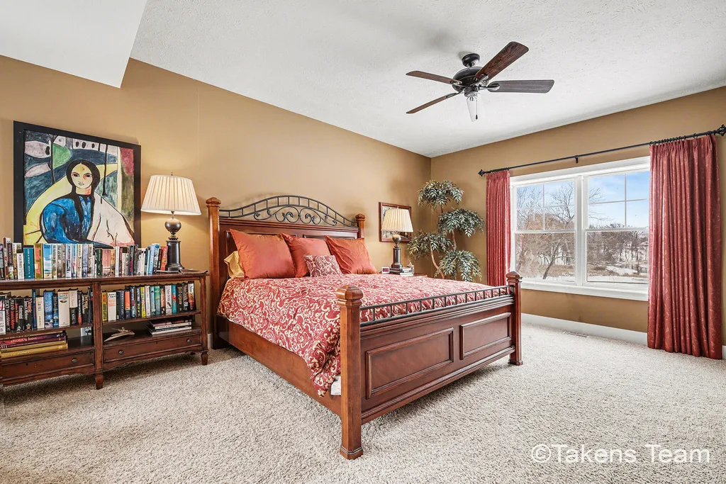 189 Mill Pond Drive Thornapple Township MI 49333