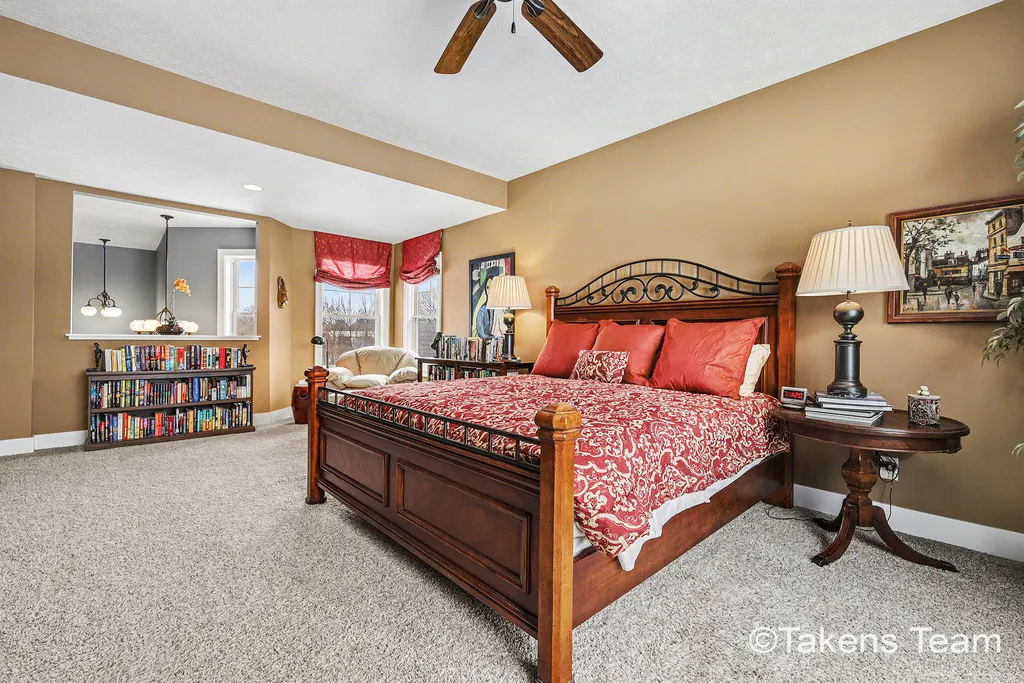 189 Mill Pond Drive Thornapple Township MI 49333