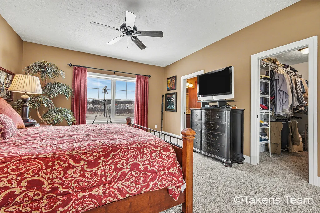 189 Mill Pond Drive Thornapple Township MI 49333