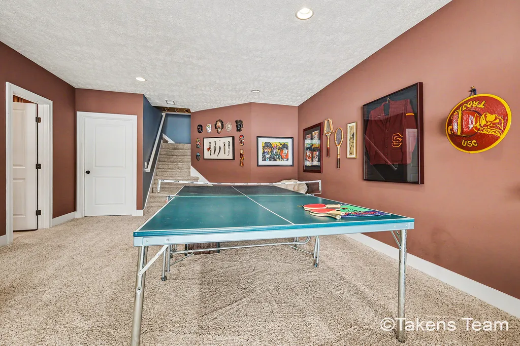 189 Mill Pond Drive Thornapple Township MI 49333