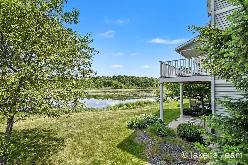 189 Mill Pond Drive Thornapple Township MI 49333