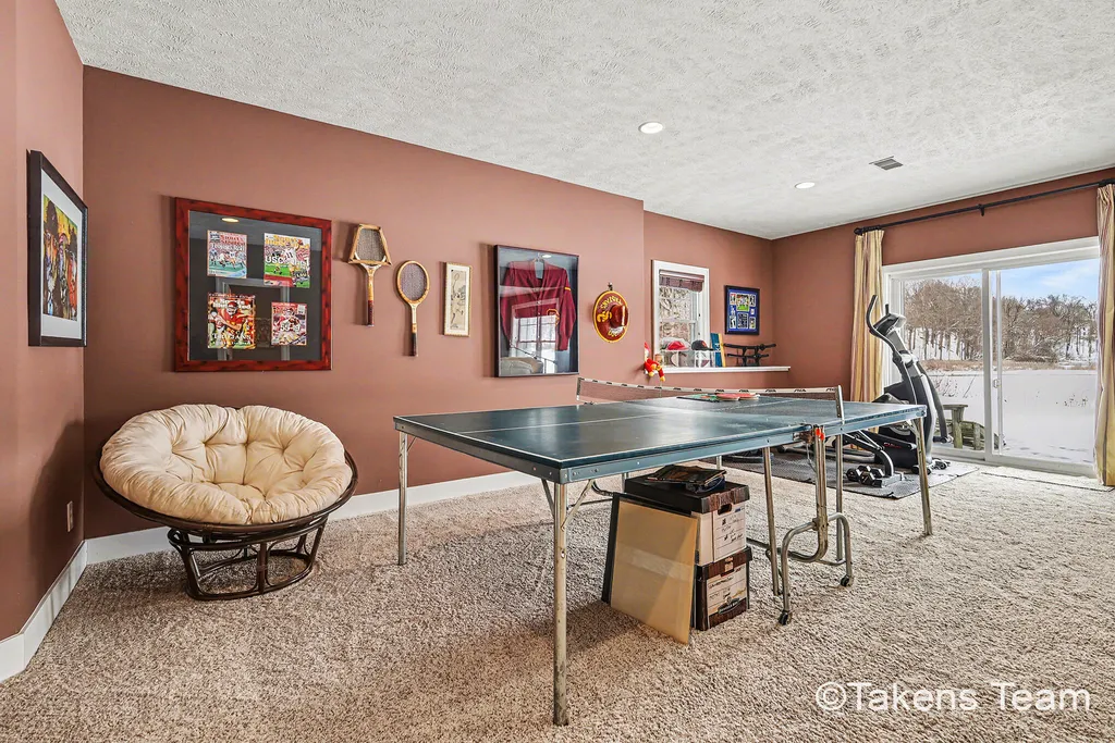 189 Mill Pond Drive Thornapple Township MI 49333