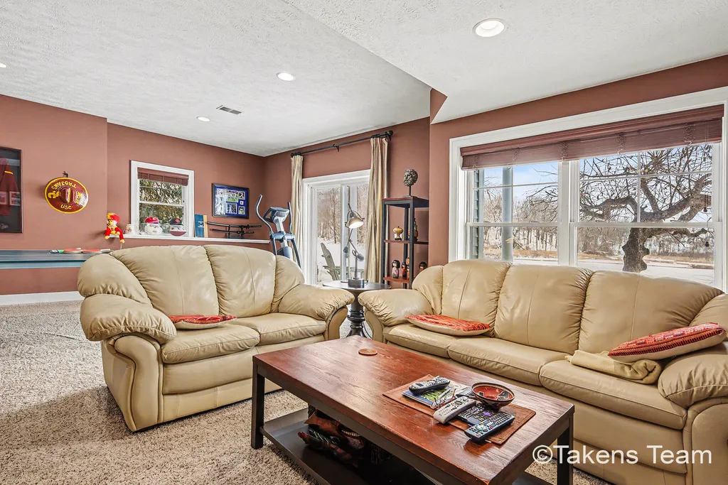 189 Mill Pond Drive Thornapple Township MI 49333