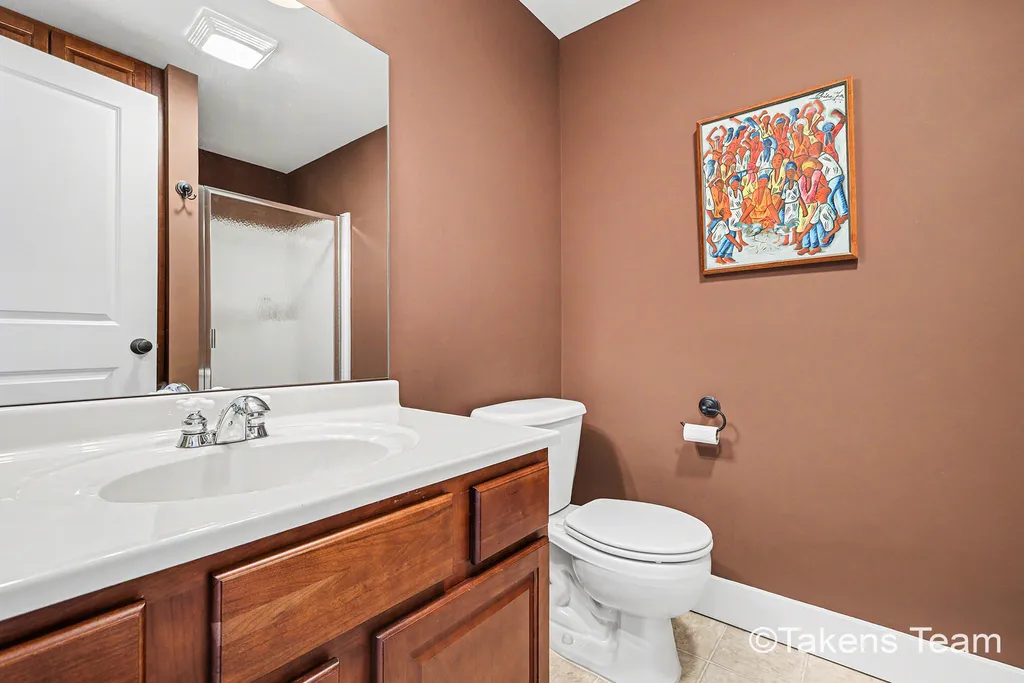 189 Mill Pond Drive Thornapple Township MI 49333