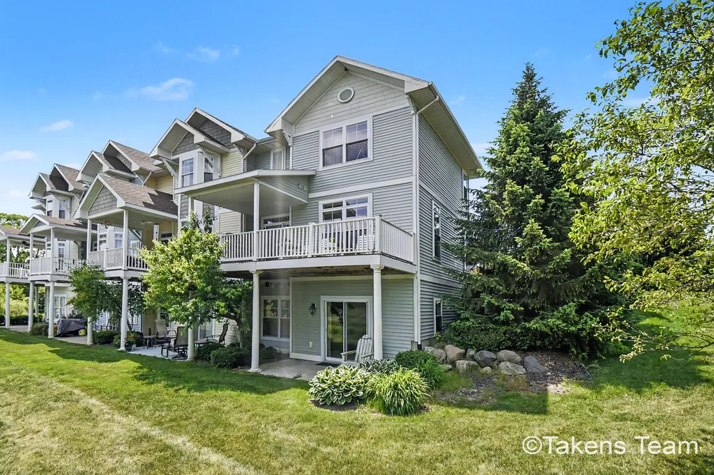 189 Mill Pond Drive Thornapple Township MI 49333