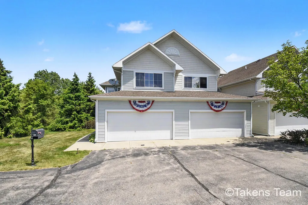 189 Mill Pond Drive Thornapple Township MI 49333