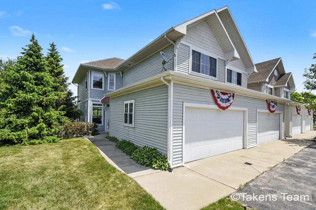 189 Mill Pond Drive Thornapple Township MI 49333