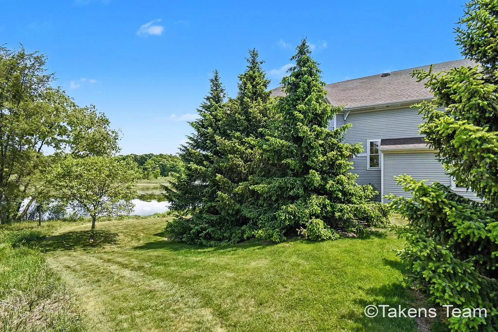 189 Mill Pond Drive Thornapple Township MI 49333