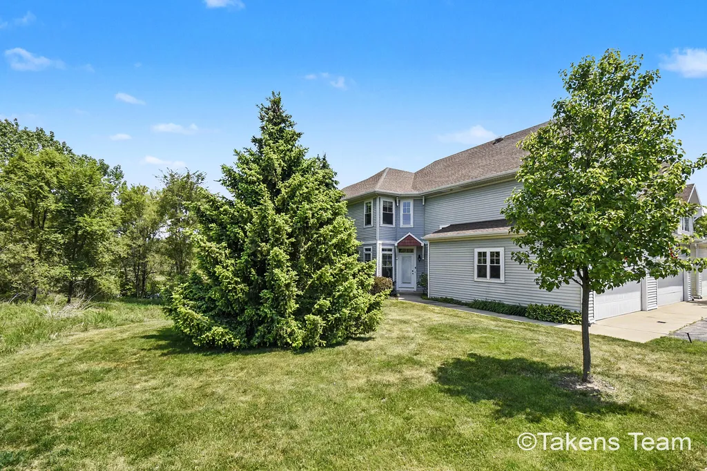 189 Mill Pond Drive Thornapple Township MI 49333