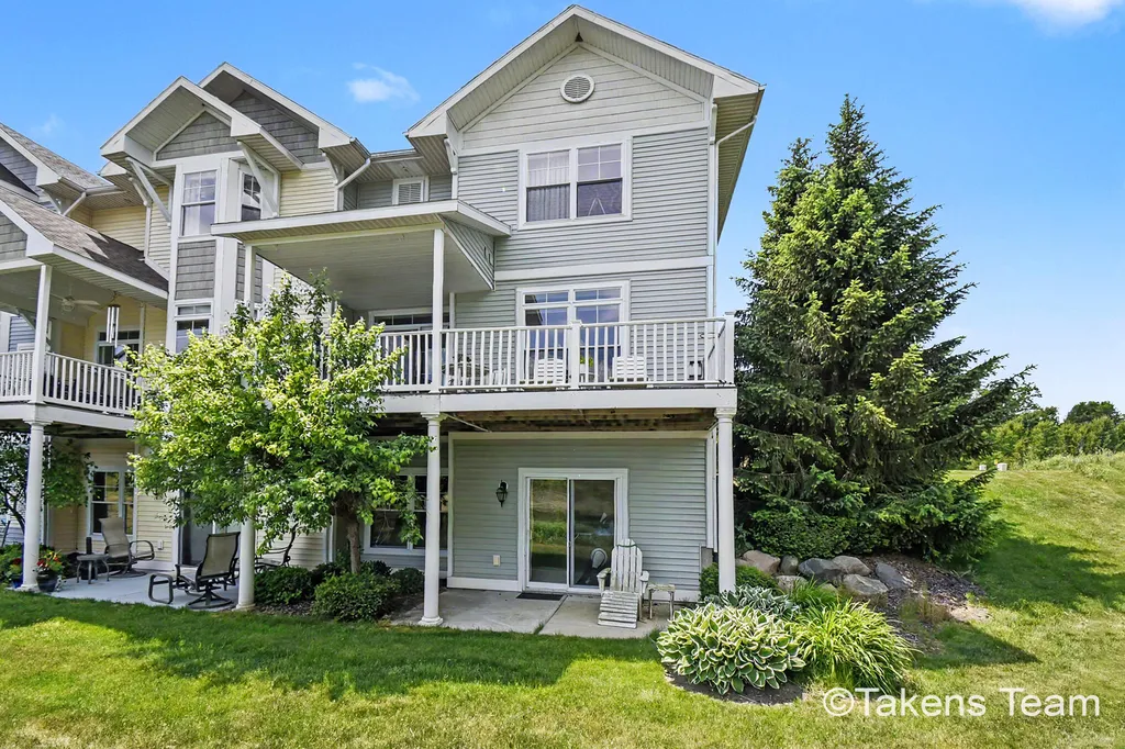 189 Mill Pond Drive Thornapple Township MI 49333