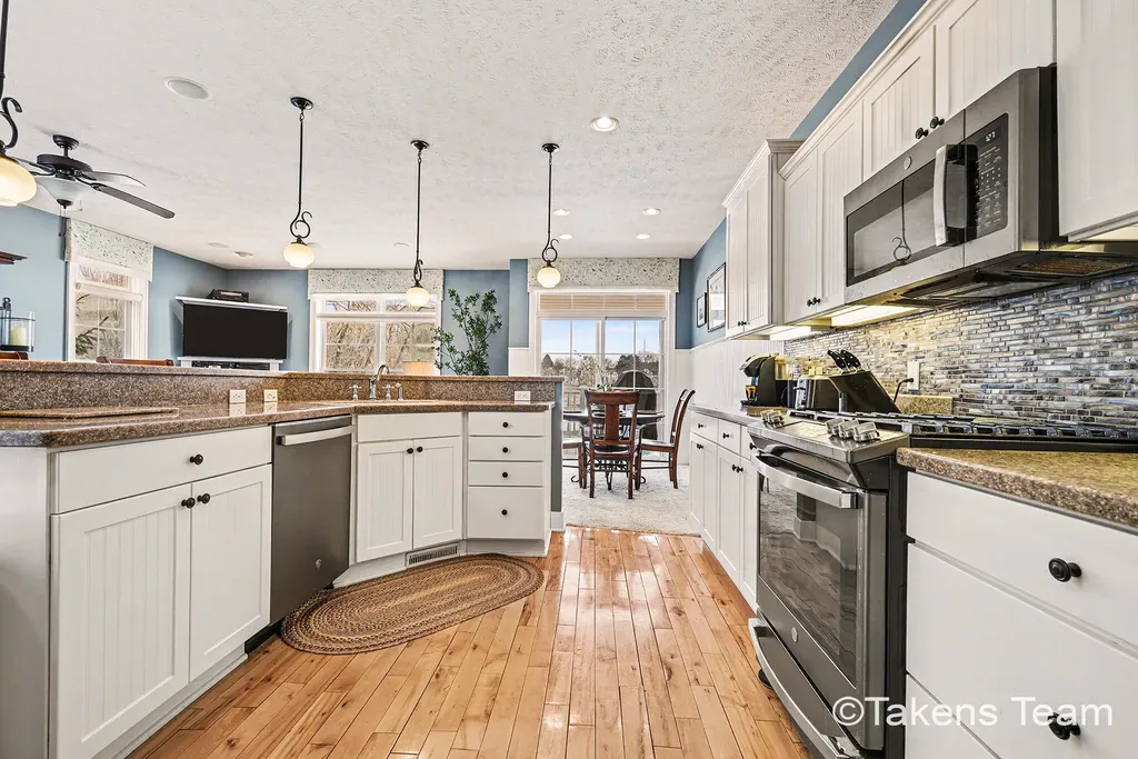 189 Mill Pond Drive Thornapple Township MI 49333