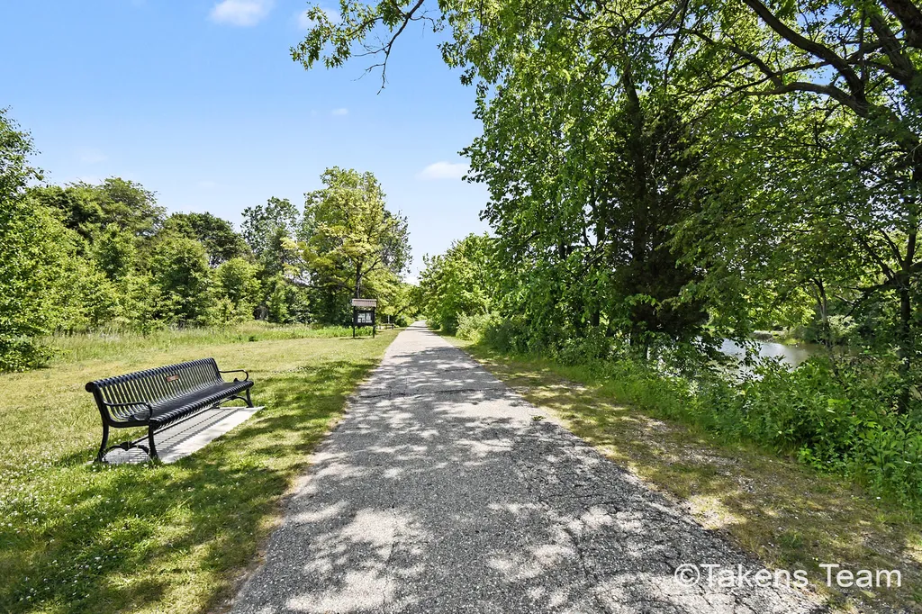 189 Mill Pond Drive Thornapple Township MI 49333