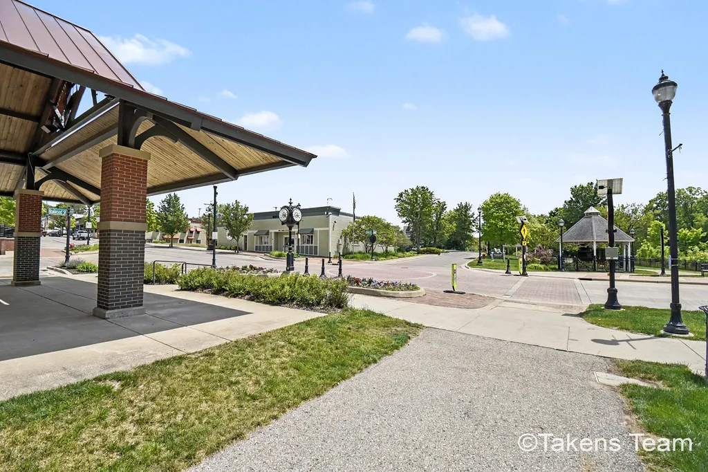 189 Mill Pond Drive Thornapple Township MI 49333