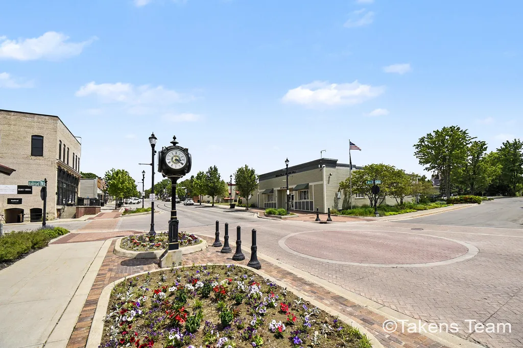 189 Mill Pond Drive Thornapple Township MI 49333