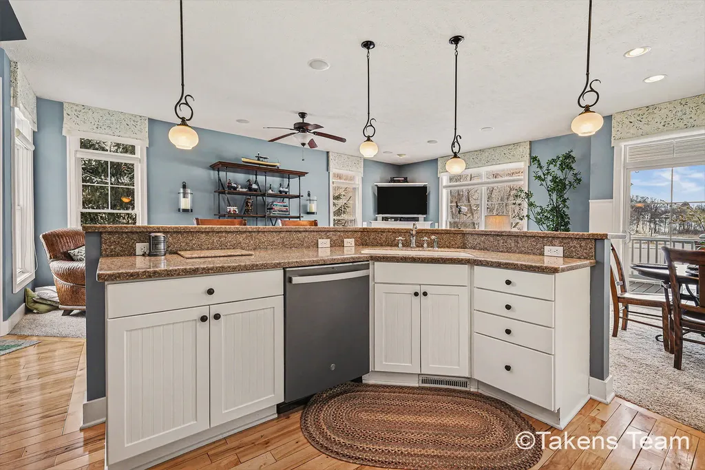 189 Mill Pond Drive Thornapple Township MI 49333