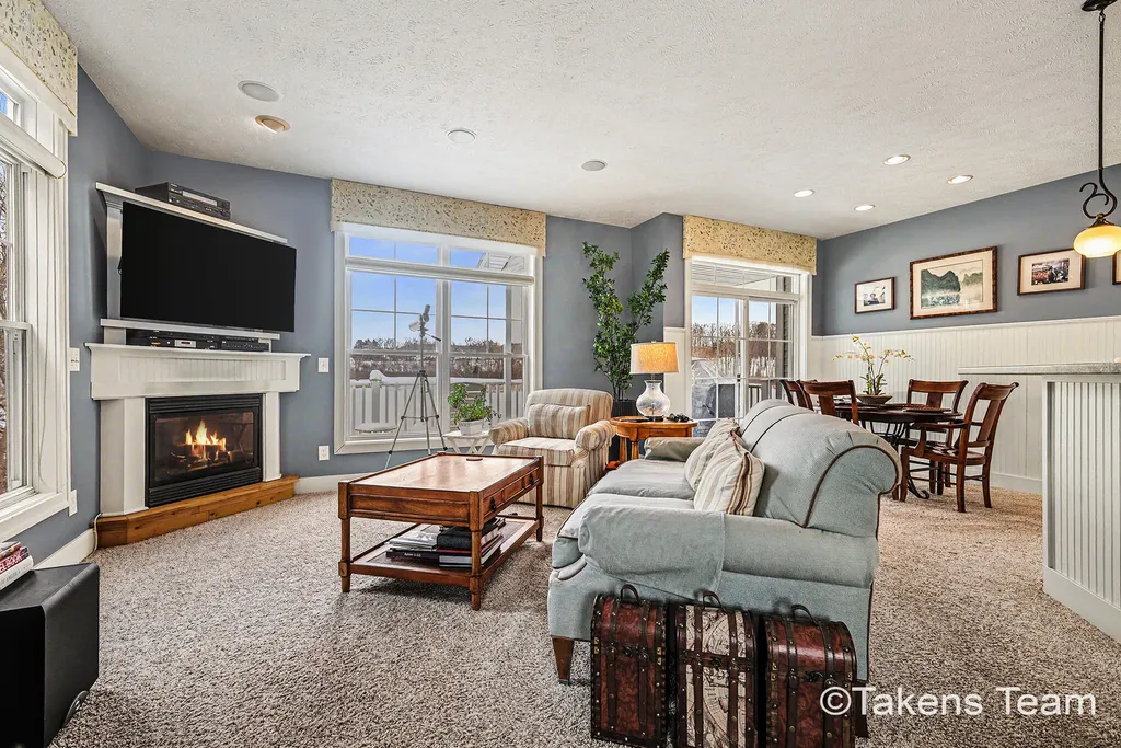 189 Mill Pond Drive Thornapple Township MI 49333