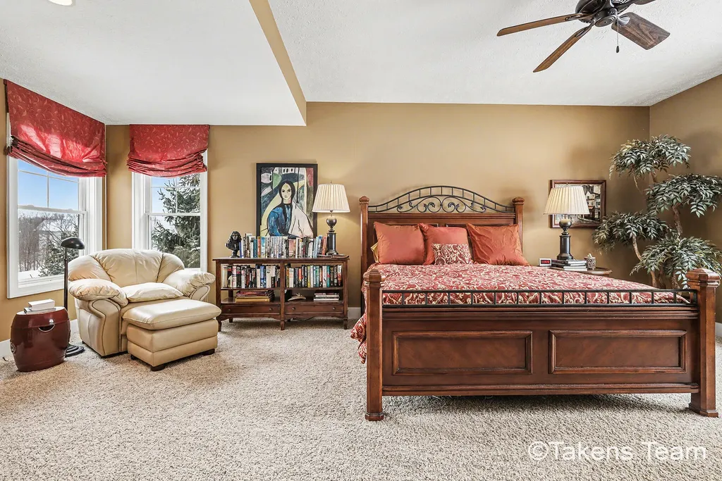 189 Mill Pond Drive Thornapple Township MI 49333