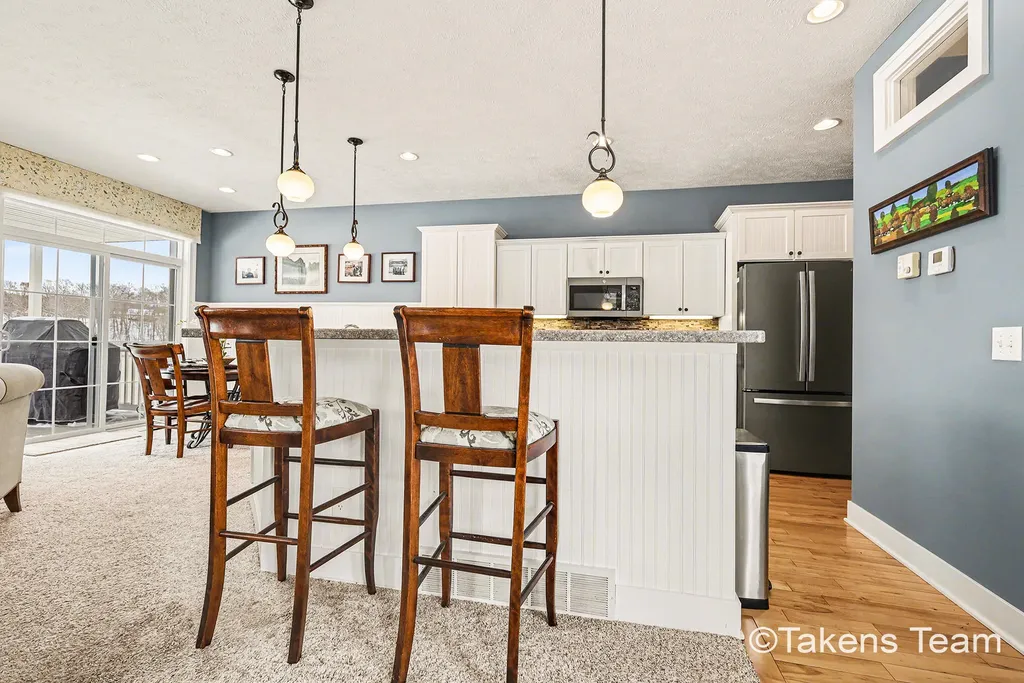 189 Mill Pond Drive Thornapple Township MI 49333