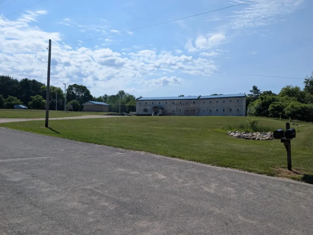 525 E Pine Road Edmore Village MI 48829