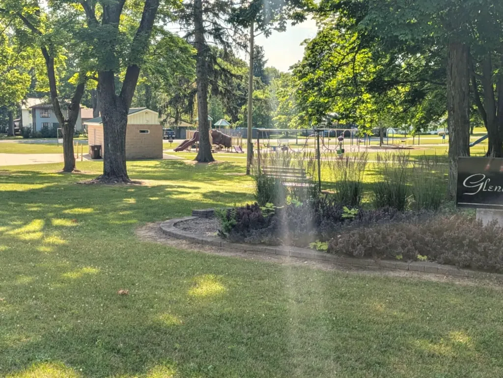 525 E Pine Road Edmore Village MI 48829