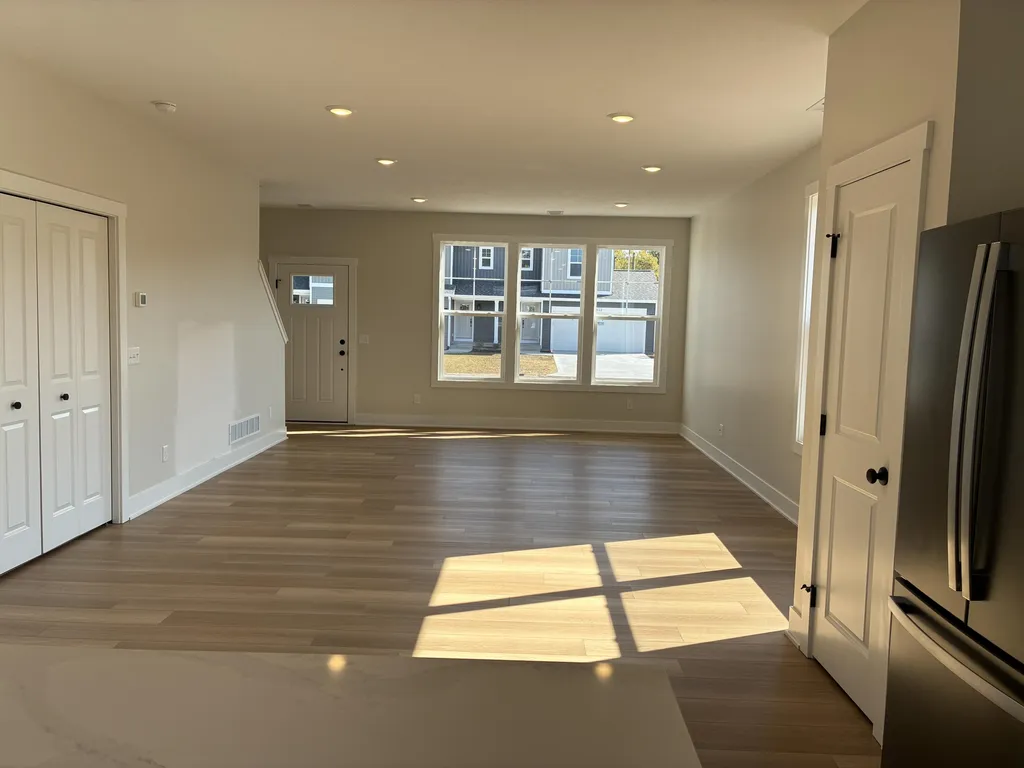 6114 Stahl Drive Fruitport Charter Township MI 49456