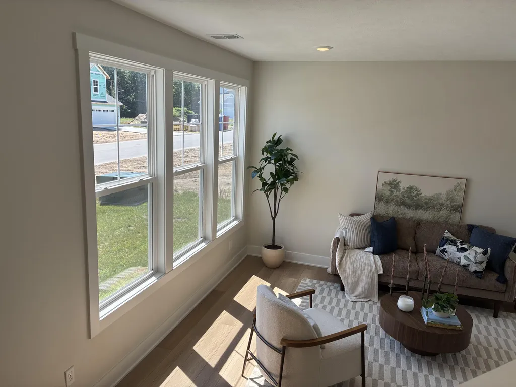 6114 Stahl Drive Fruitport Charter Township MI 49456