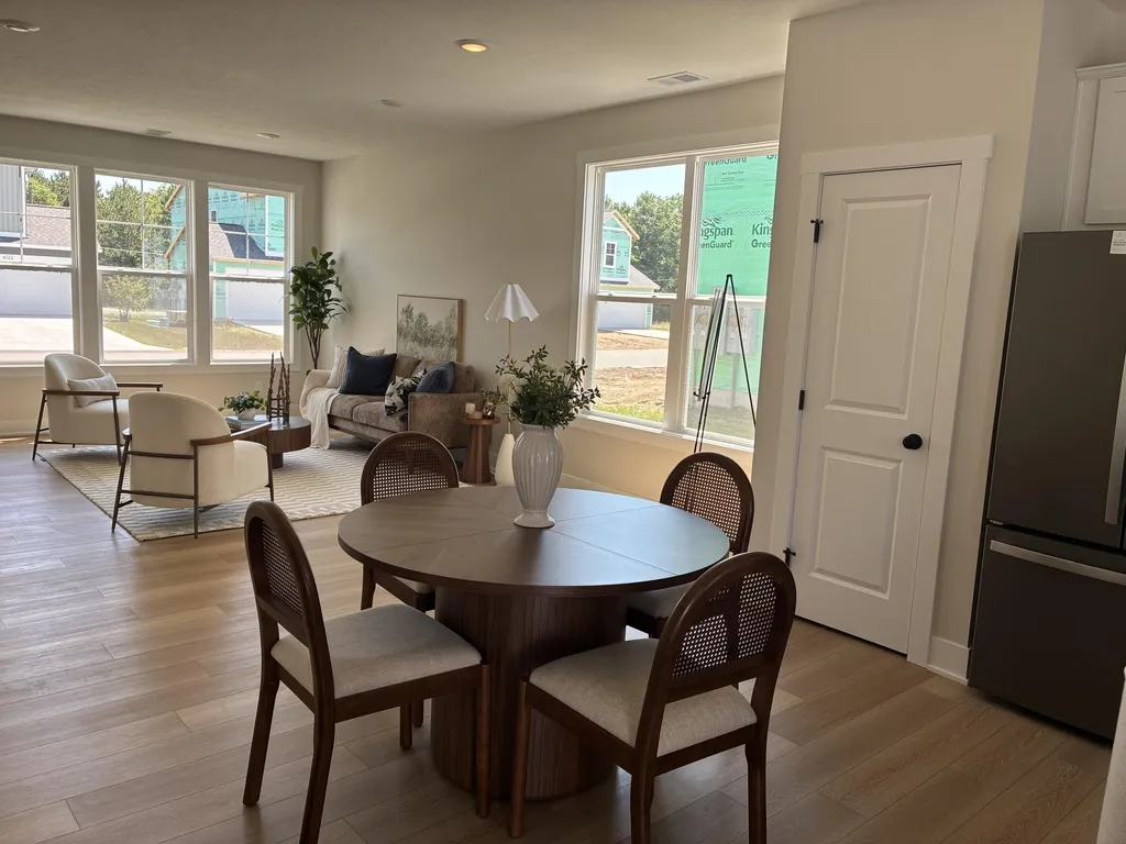 6114 Stahl Drive Fruitport Charter Township MI 49456