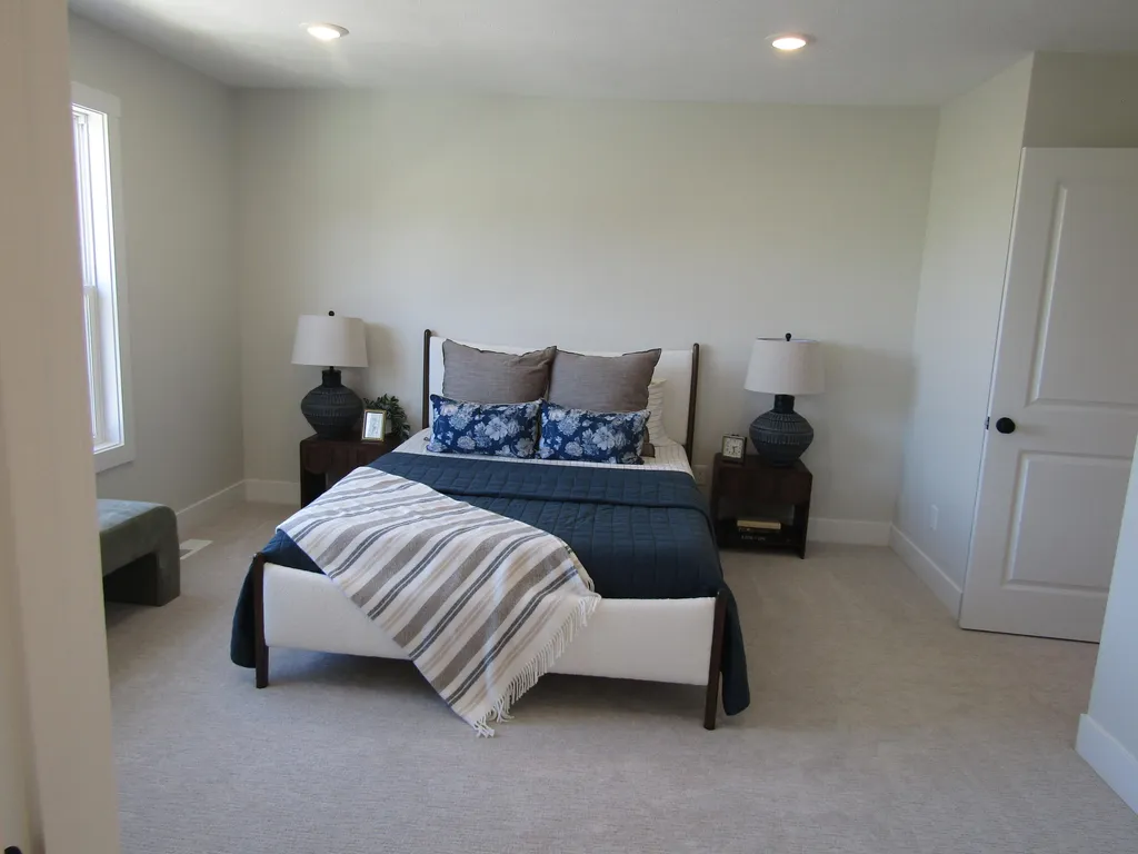 6114 Stahl Drive Fruitport Charter Township MI 49456