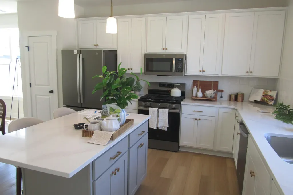 6114 Stahl Drive Fruitport Charter Township MI 49456