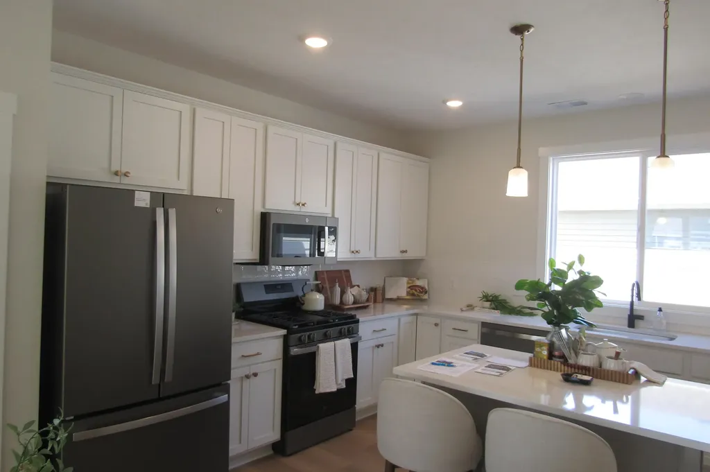 6114 Stahl Drive Fruitport Charter Township MI 49456
