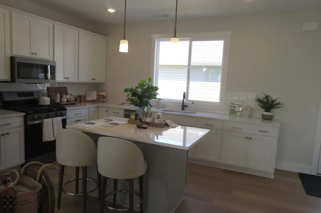 6114 Stahl Drive Fruitport Charter Township MI 49456