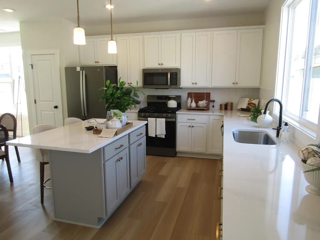 6114 Stahl Drive Fruitport Charter Township MI 49456