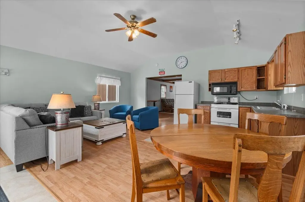 8710 Orleans Avenue Orleans Township MI 48834