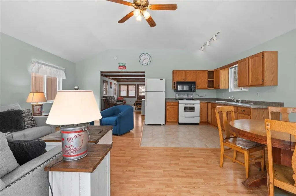 8710 Orleans Avenue Orleans Township MI 48834