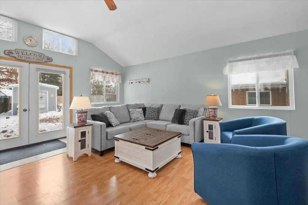 8710 Orleans Avenue Orleans Township MI 48834