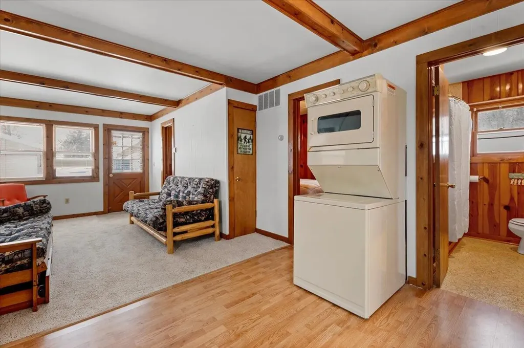 8710 Orleans Avenue Orleans Township MI 48834