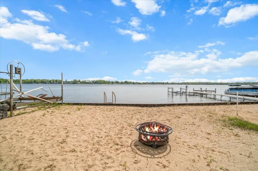 8710 Orleans Avenue Orleans Township MI 48834