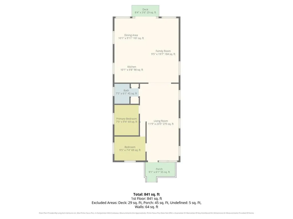 8710 Orleans Avenue Orleans Township MI 48834