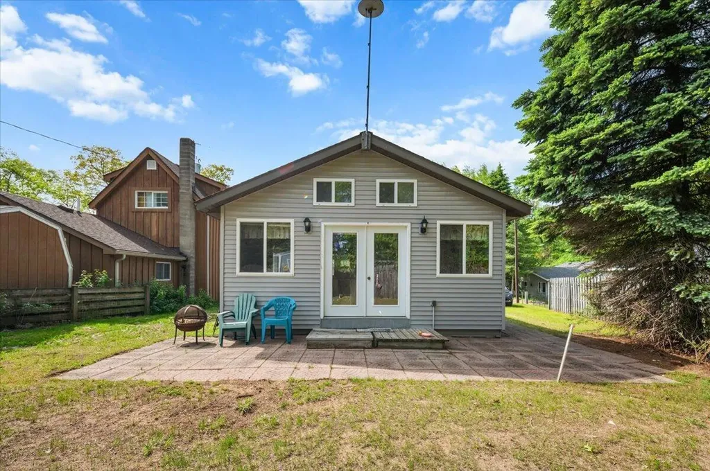 8710 Orleans Avenue Orleans Township MI 48834