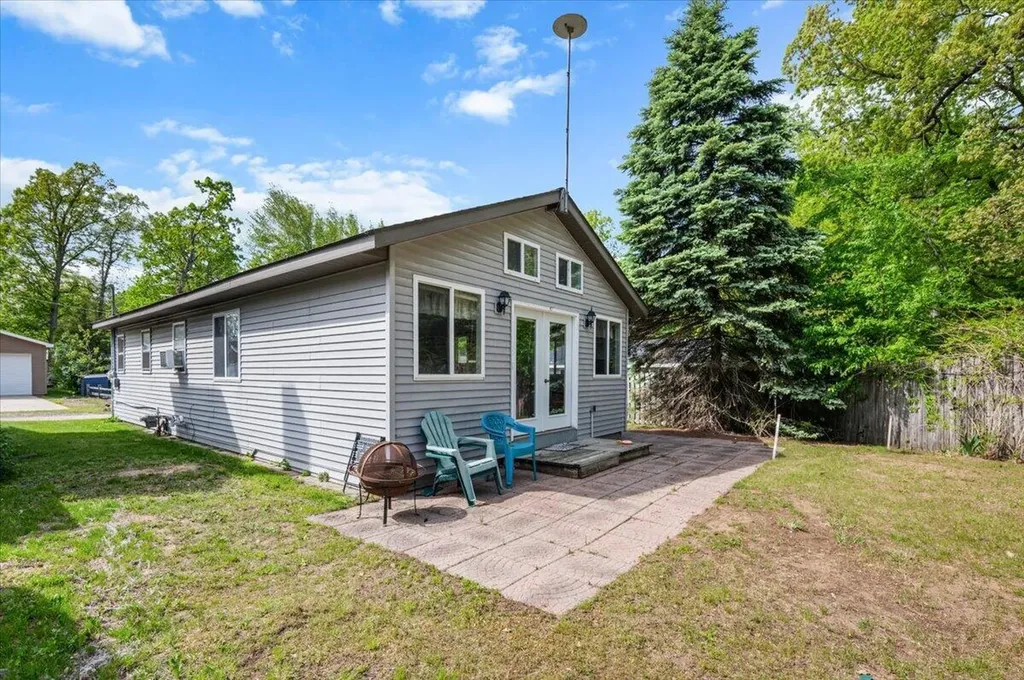 8710 Orleans Avenue Orleans Township MI 48834